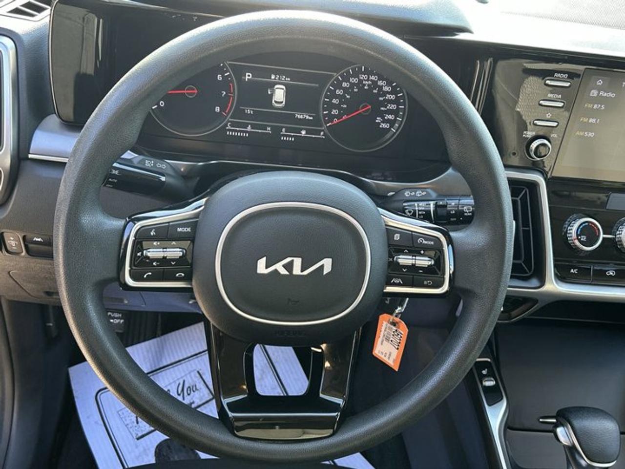 2022 Kia Sorento LX+ AWD | No Accidents Photo