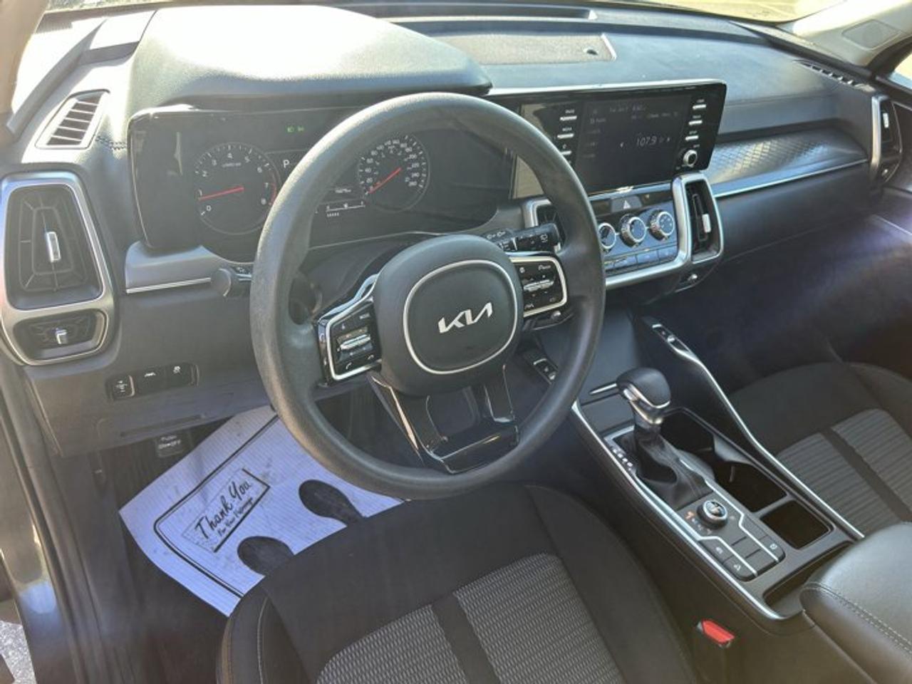 2022 Kia Sorento LX+ AWD | No Accidents Photo