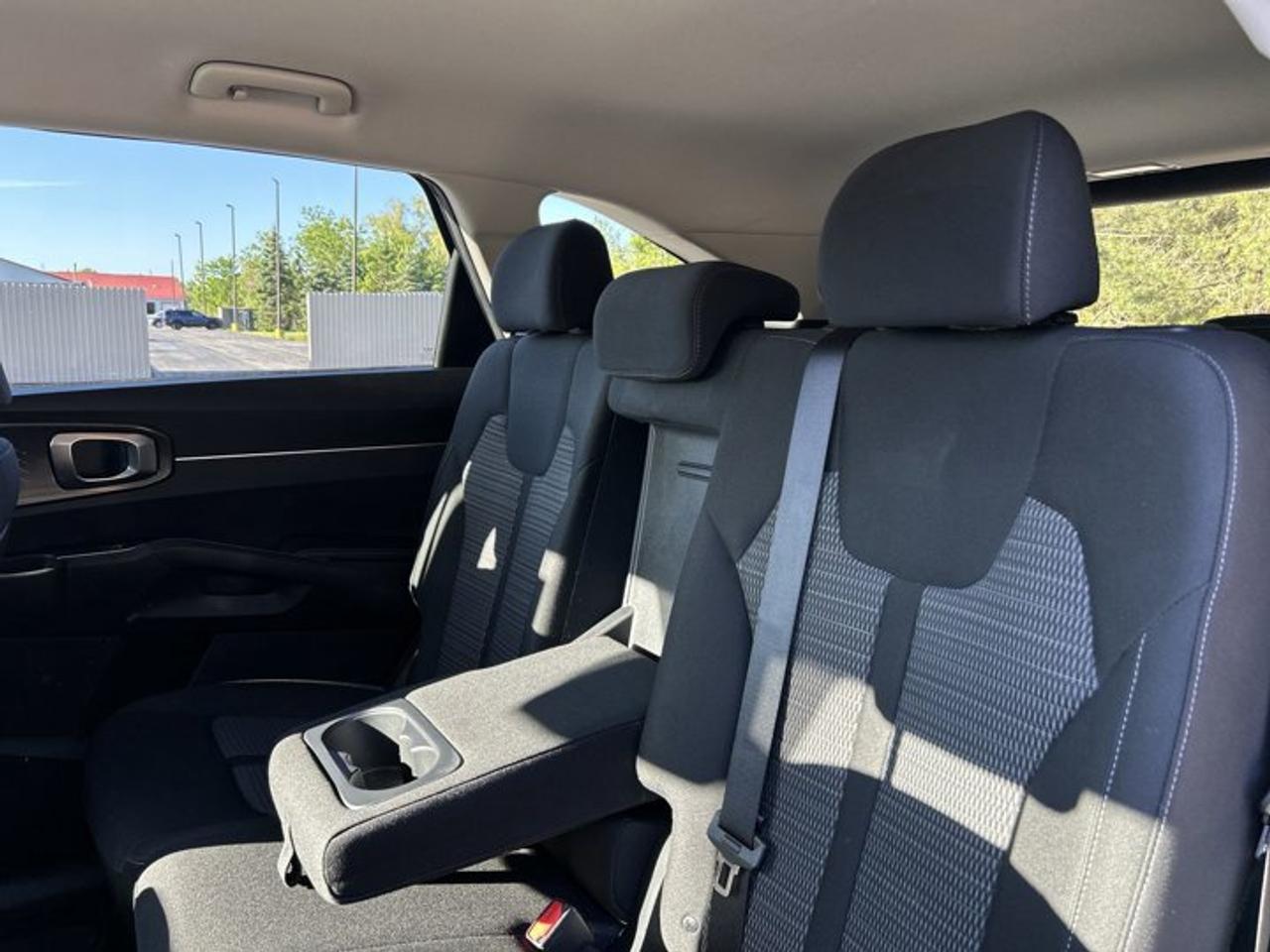 2022 Kia Sorento LX+ AWD | No Accidents Photo