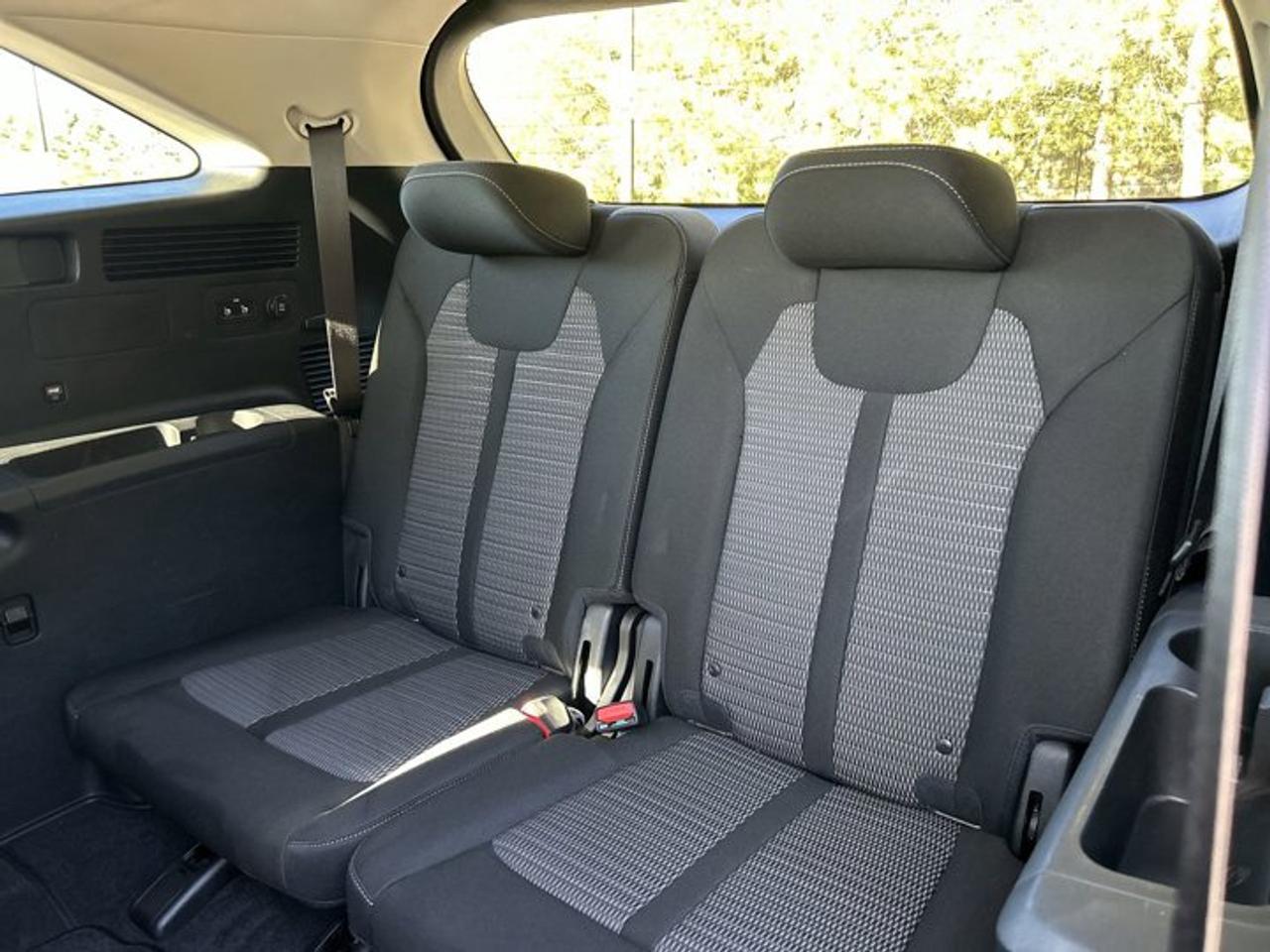 2022 Kia Sorento LX+ AWD | No Accidents Photo