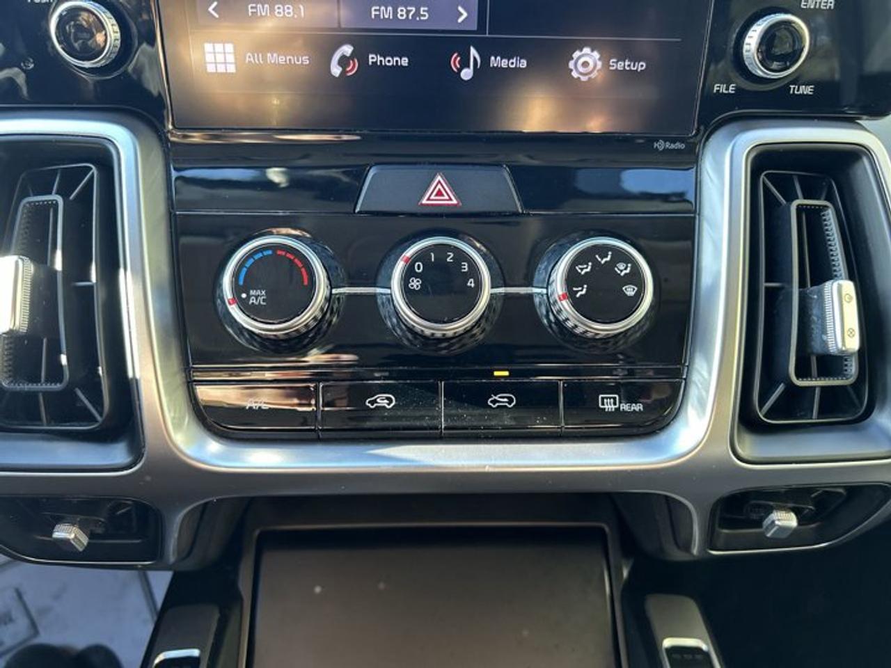 2022 Kia Sorento LX+ AWD | No Accidents Photo