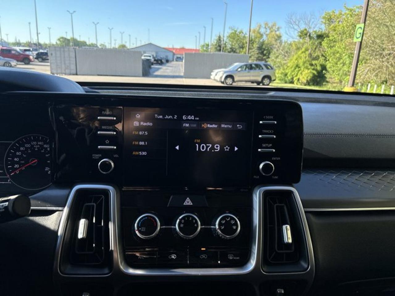 2022 Kia Sorento LX+ AWD | No Accidents Photo