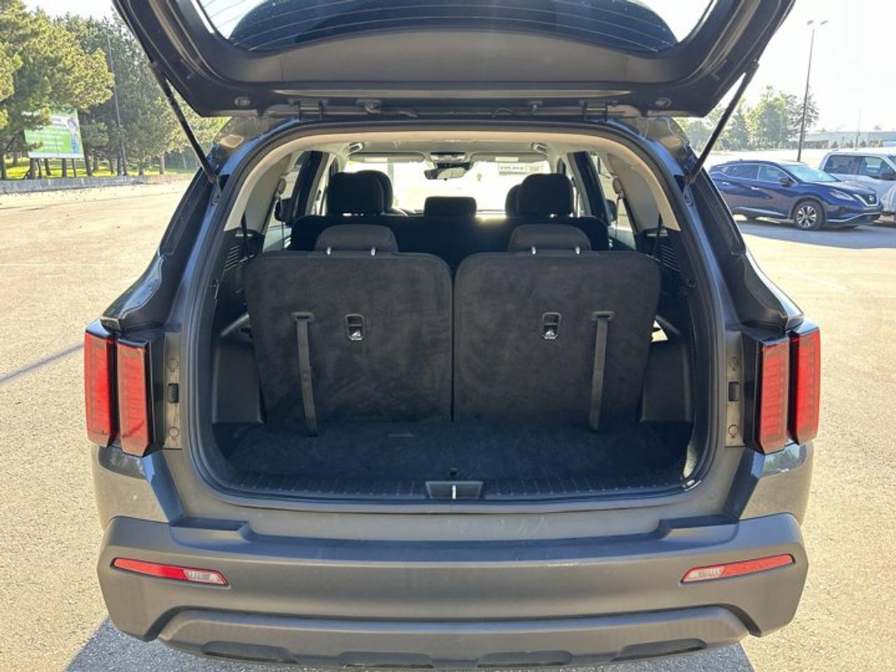 2022 Kia Sorento LX+ AWD | No Accidents Photo