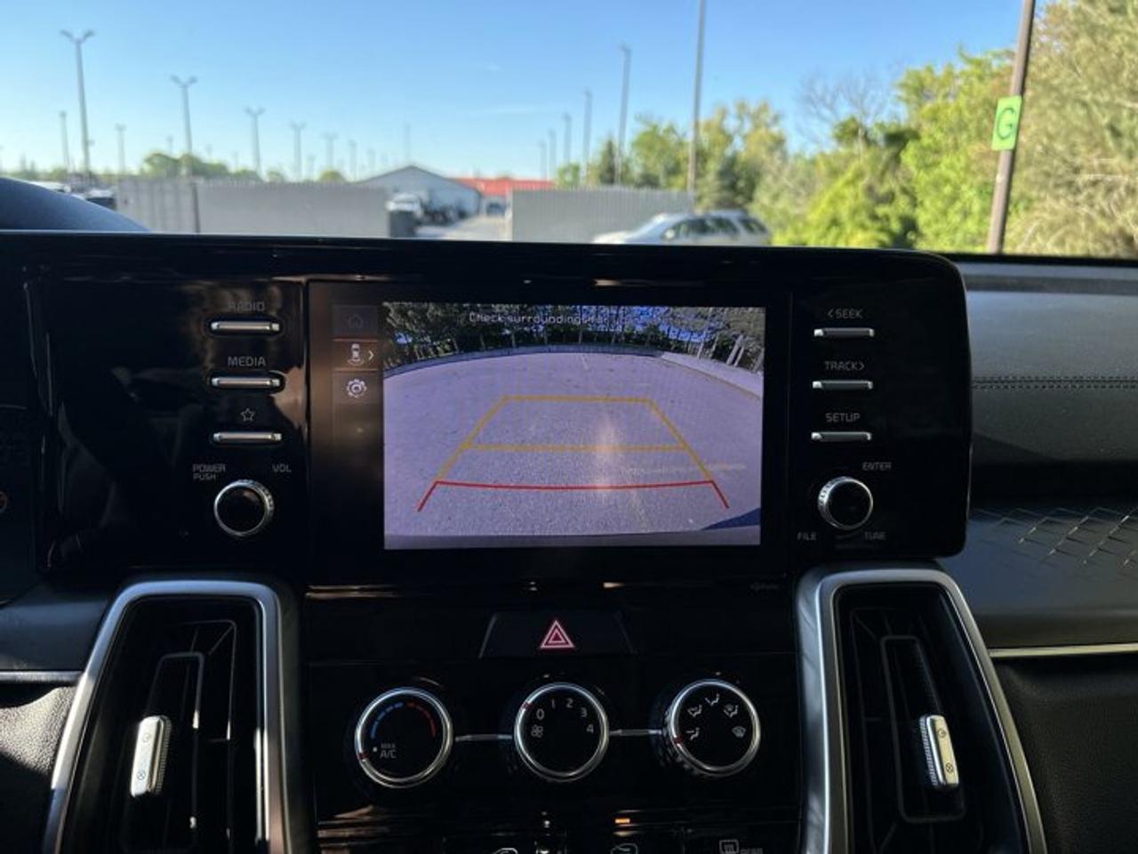 2022 Kia Sorento LX+ AWD | No Accidents Photo
