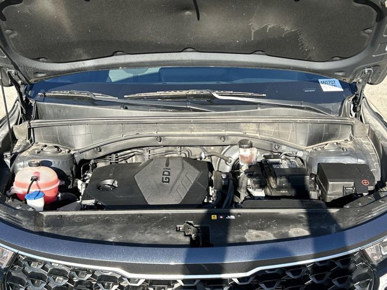 2022 Kia Sorento LX+ AWD | No Accidents Photo