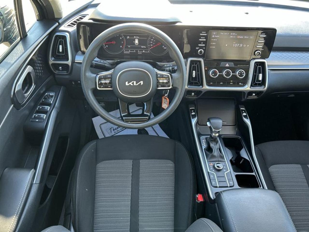 2022 Kia Sorento LX+ AWD | No Accidents Photo
