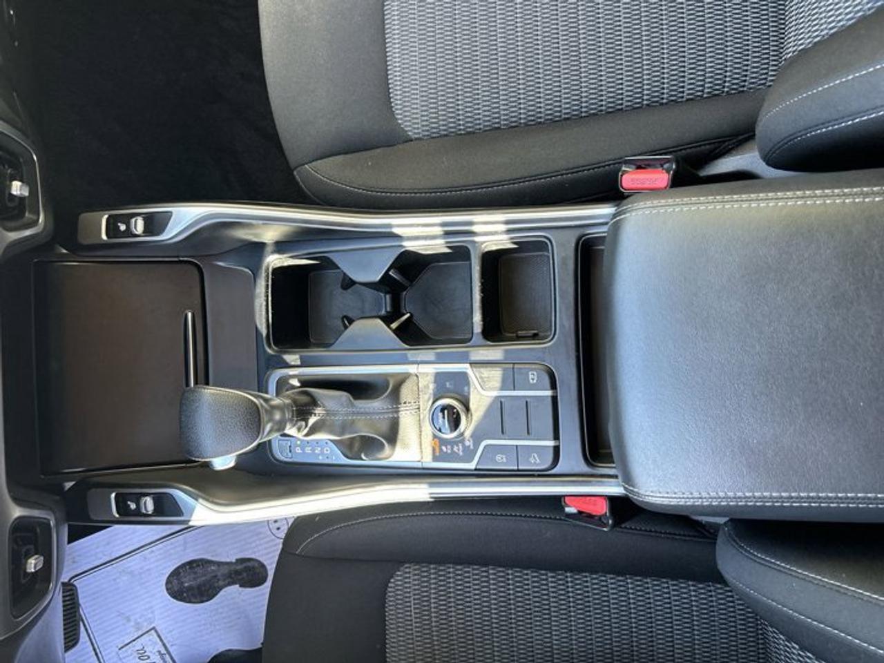 2022 Kia Sorento LX+ AWD | No Accidents Photo