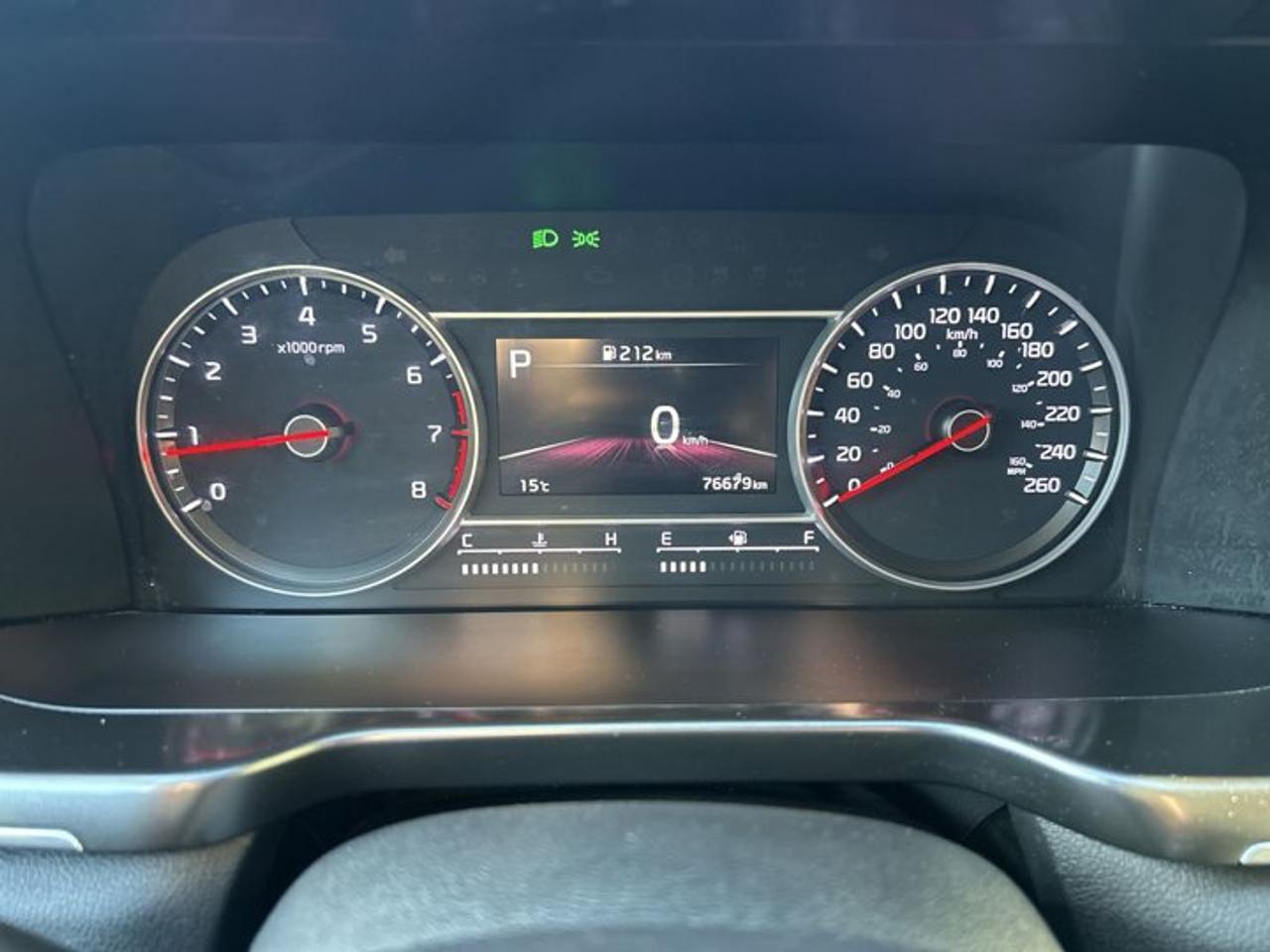 2022 Kia Sorento LX+ AWD | No Accidents Photo