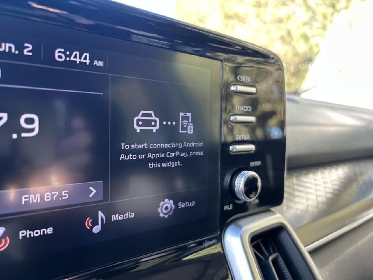 2022 Kia Sorento LX+ AWD | No Accidents Photo