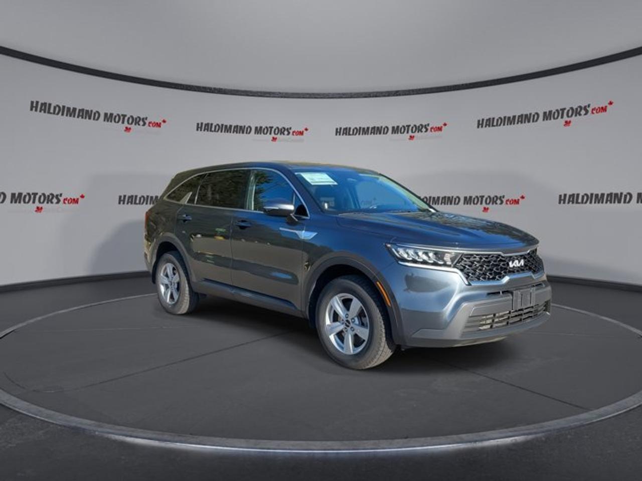 2022 Kia Sorento LX+ AWD | No Accidents Photo