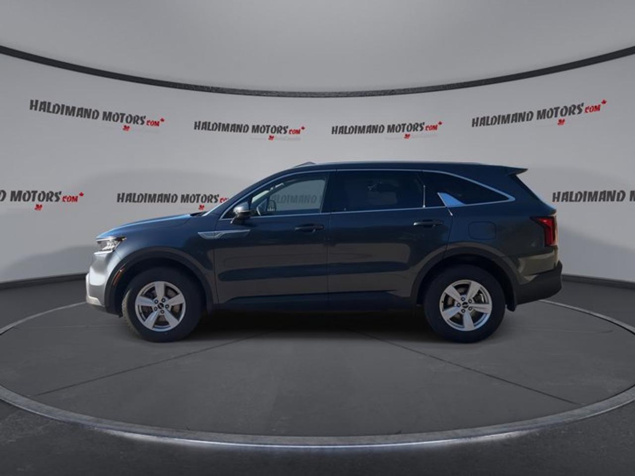 2022 Kia Sorento LX+ AWD | No Accidents Photo