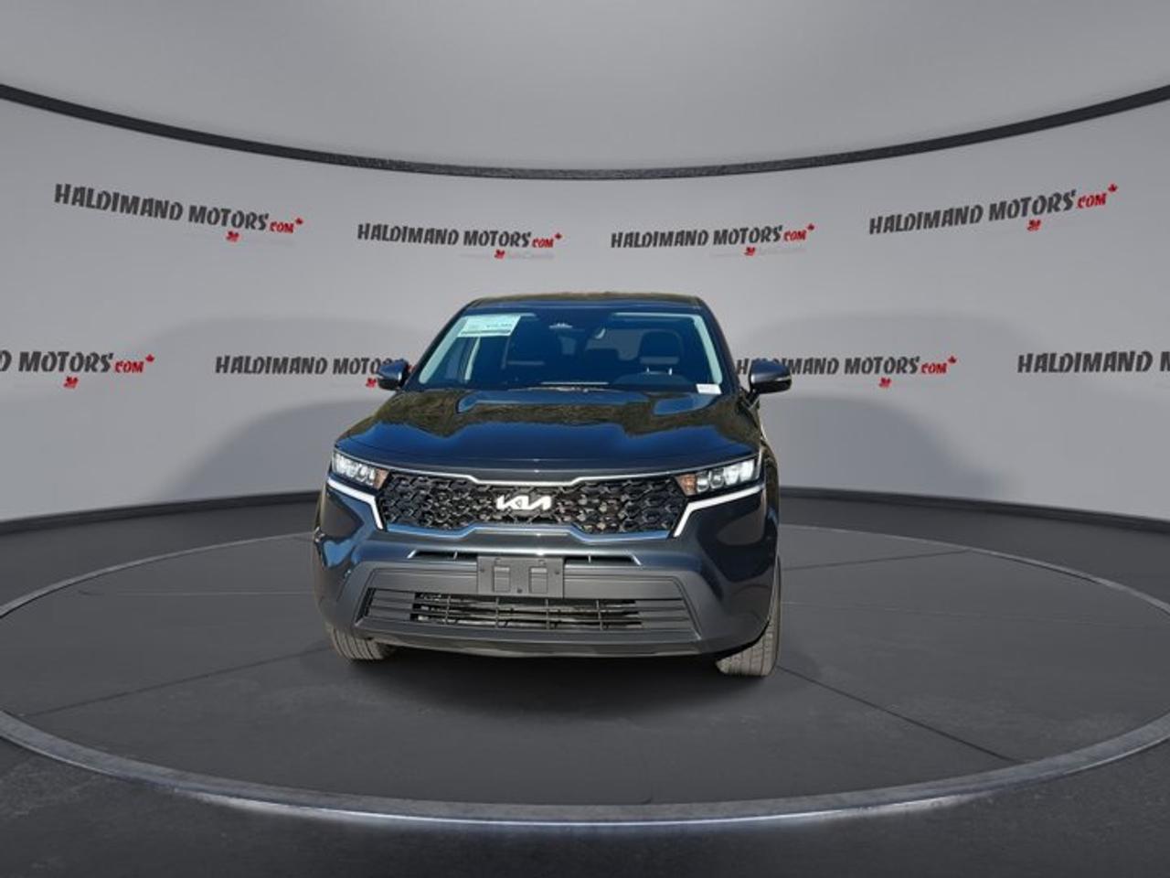 2022 Kia Sorento LX+ AWD | No Accidents Photo