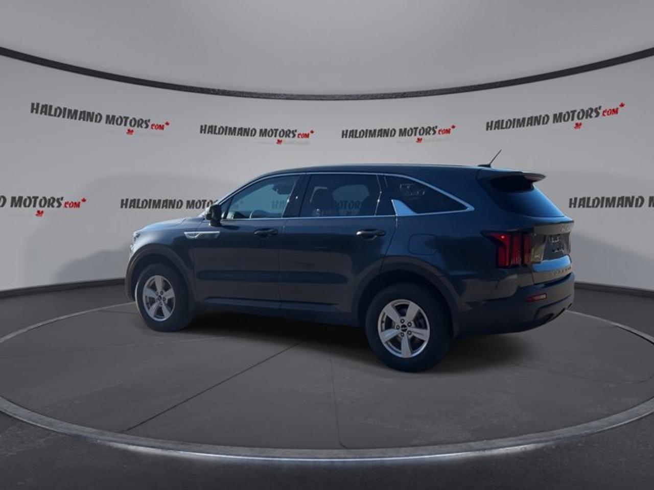 2022 Kia Sorento LX+ AWD | No Accidents Photo