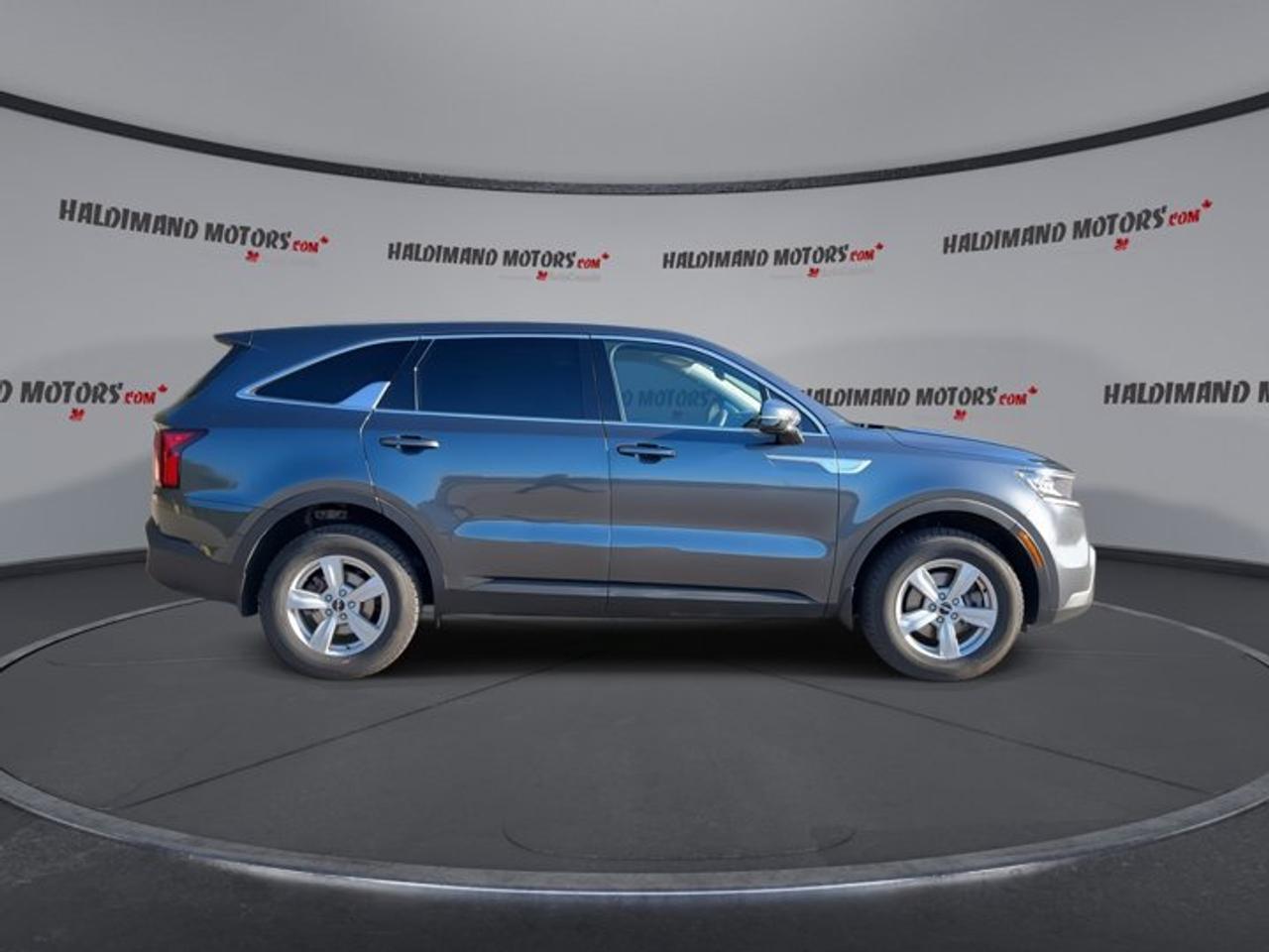 2022 Kia Sorento LX+ AWD | No Accidents Photo