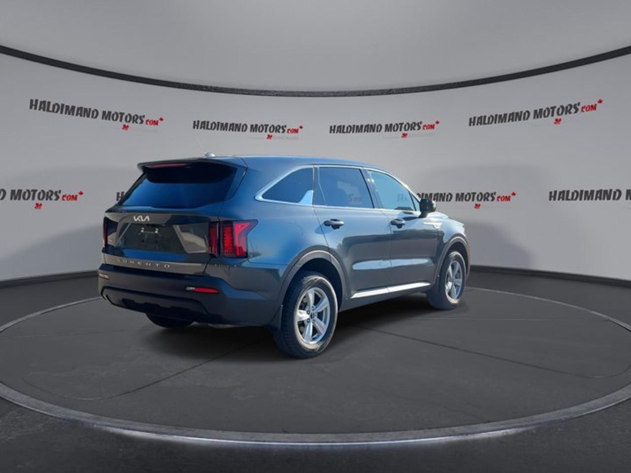 2022 Kia Sorento LX+ AWD | No Accidents Photo