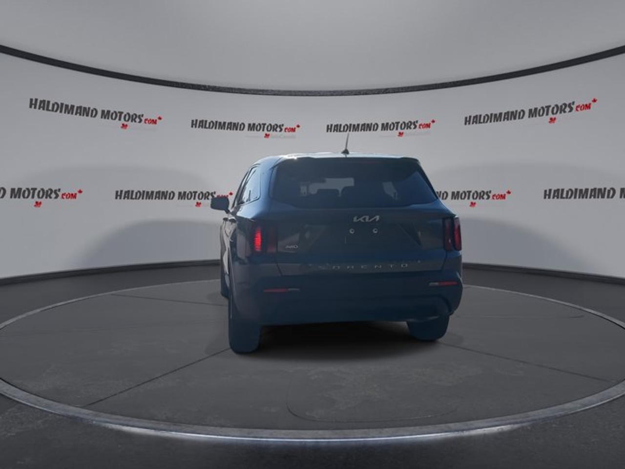 2022 Kia Sorento LX+ AWD | No Accidents Photo