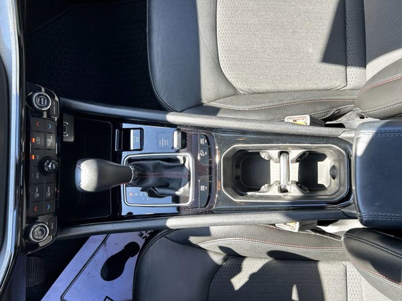 2024 Jeep Compass Trailhawk 4x4 | Panoramic Sunroof | Heated Steering Photo