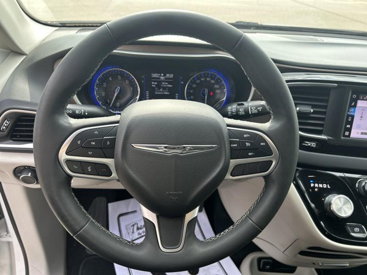 2024 Dodge Grand Caravan SXT 2WD Photo