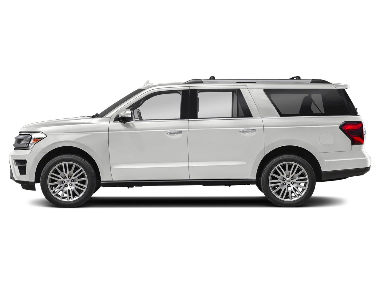 2022 Ford Expedition Max Limited Photo2