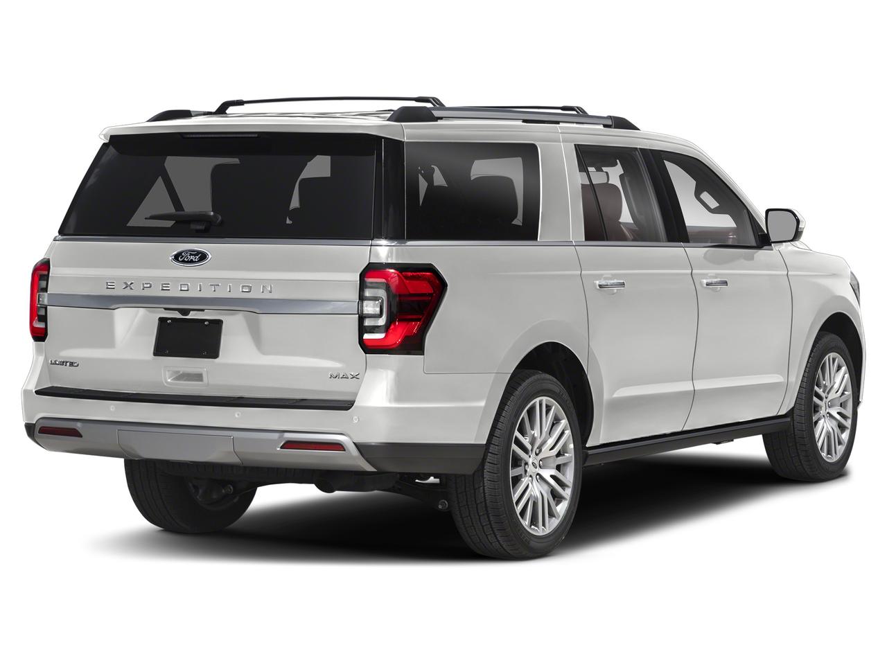 2022 Ford Expedition Max Limited Photo1