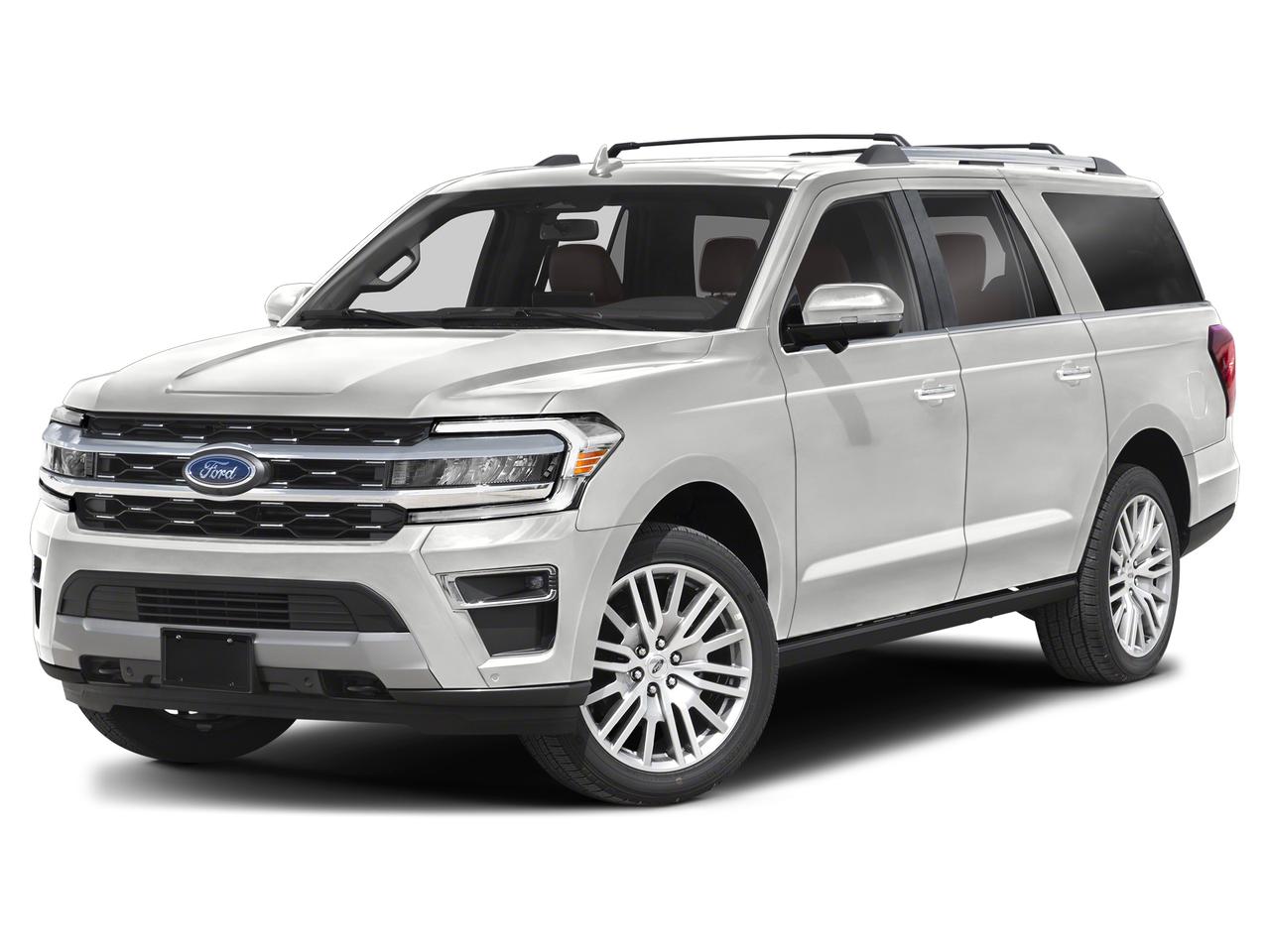 2022 Ford Expedition Max Limited Photo0