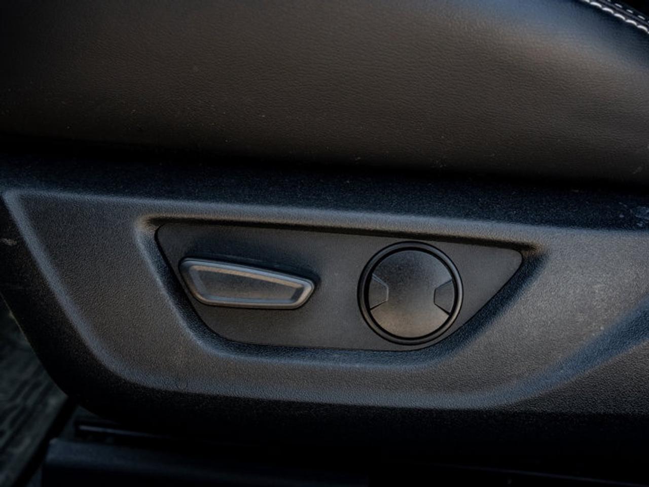 2021 Ford Mustang I4CV Photo