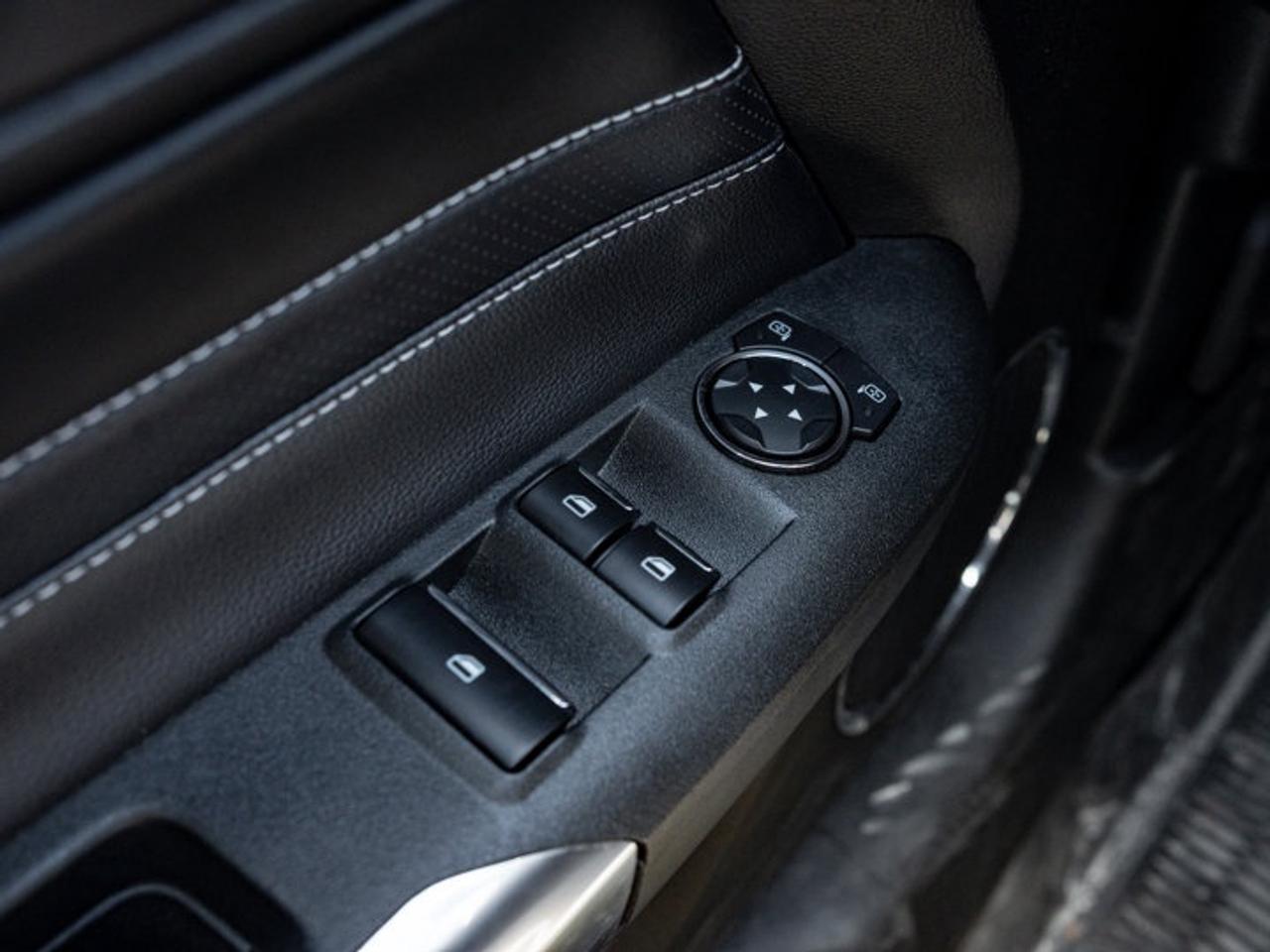 2021 Ford Mustang I4CV Photo