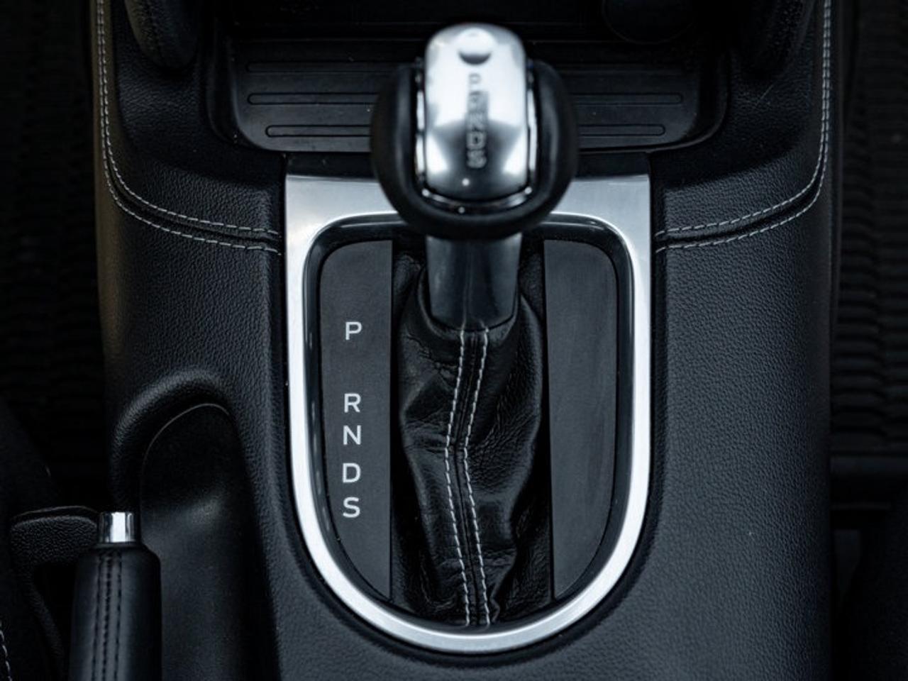 2021 Ford Mustang I4CV Photo