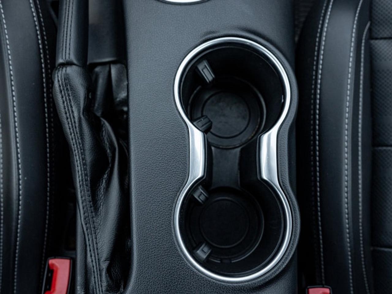 2021 Ford Mustang I4CV Photo