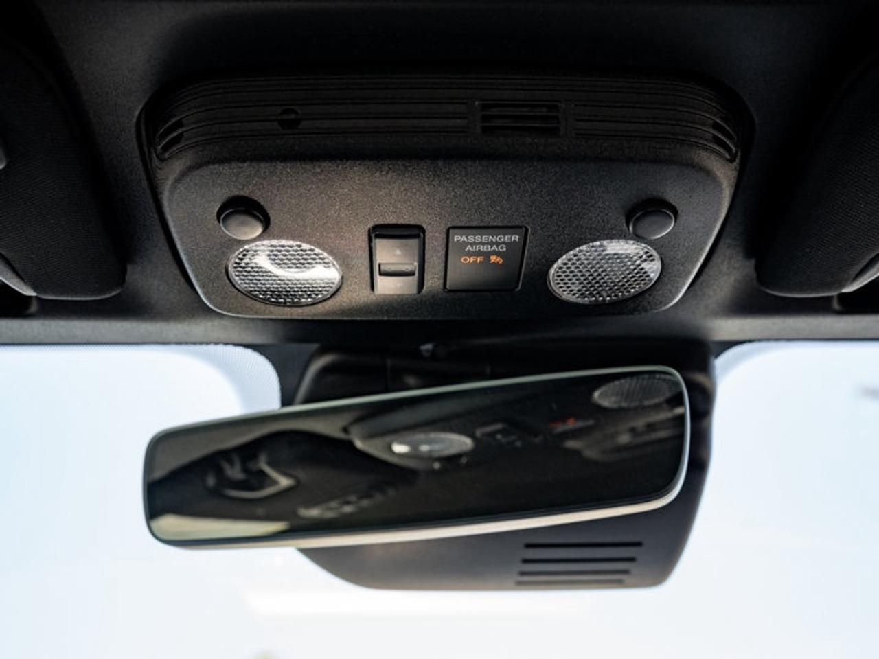 2021 Ford Mustang I4CV Photo