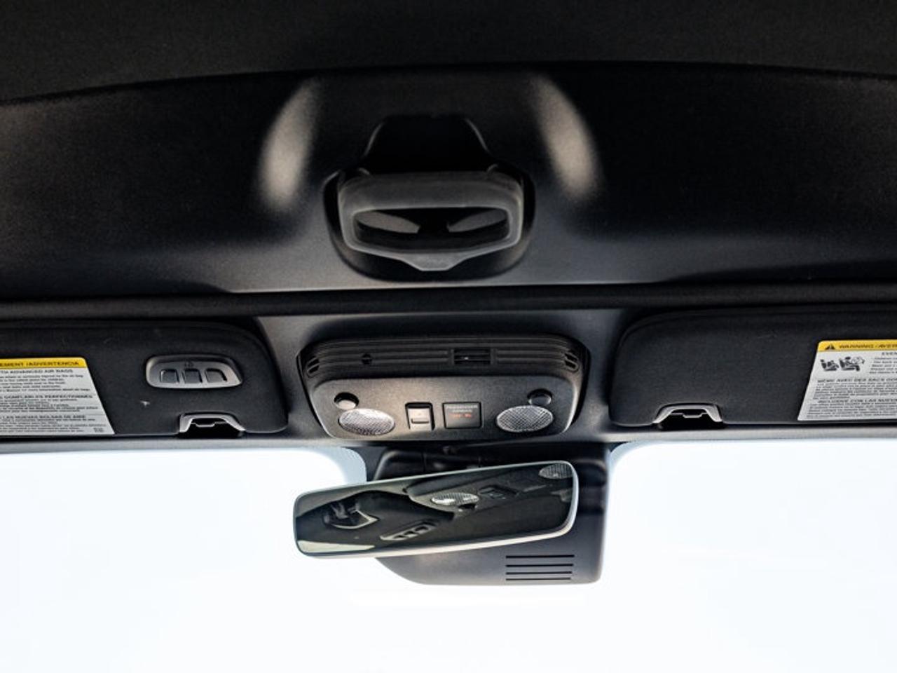 2021 Ford Mustang I4CV Photo