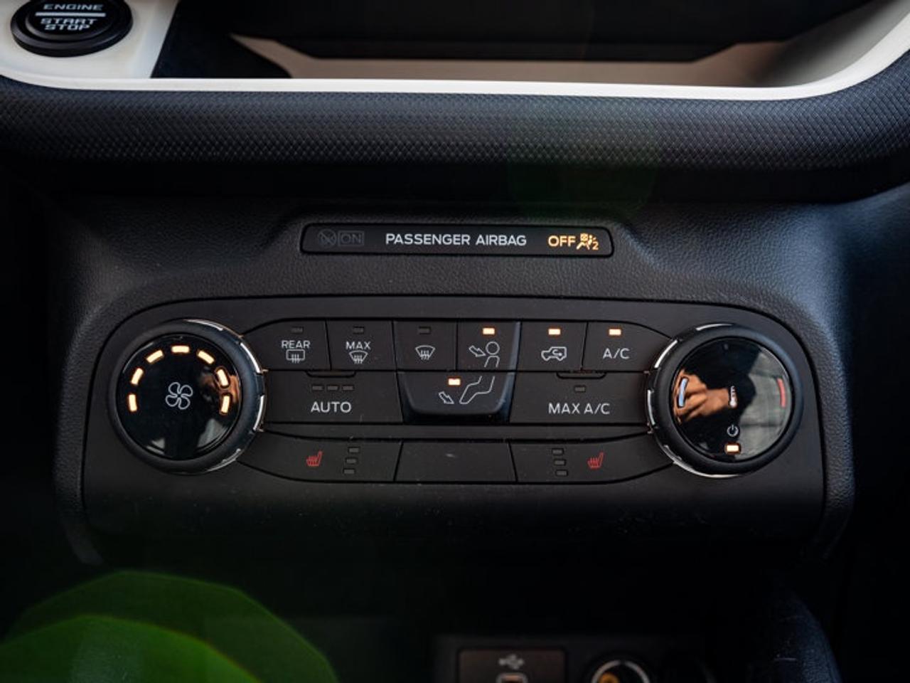 2023 Ford Bronco Sport Heritage Photo