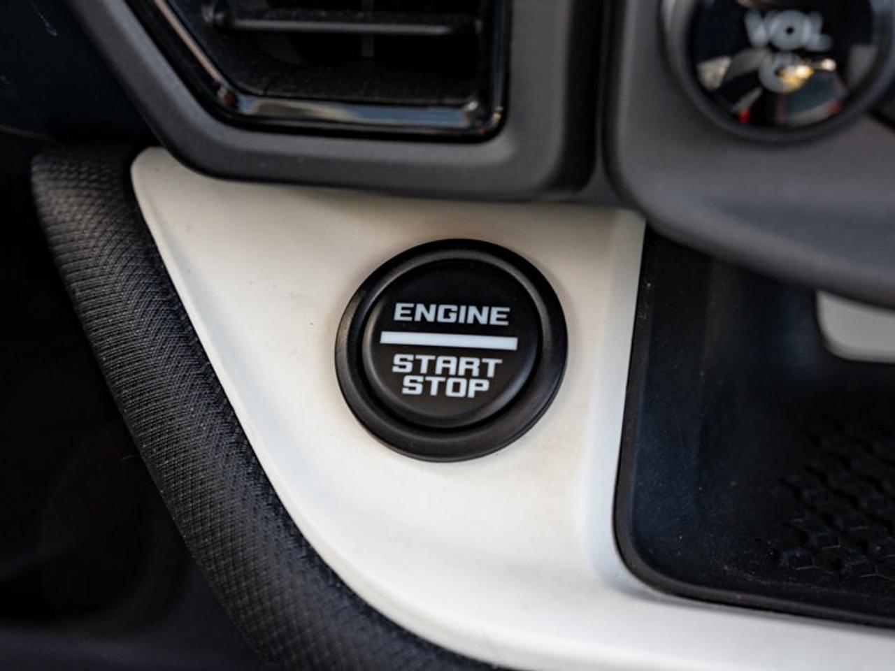 2023 Ford Bronco Sport Heritage Photo