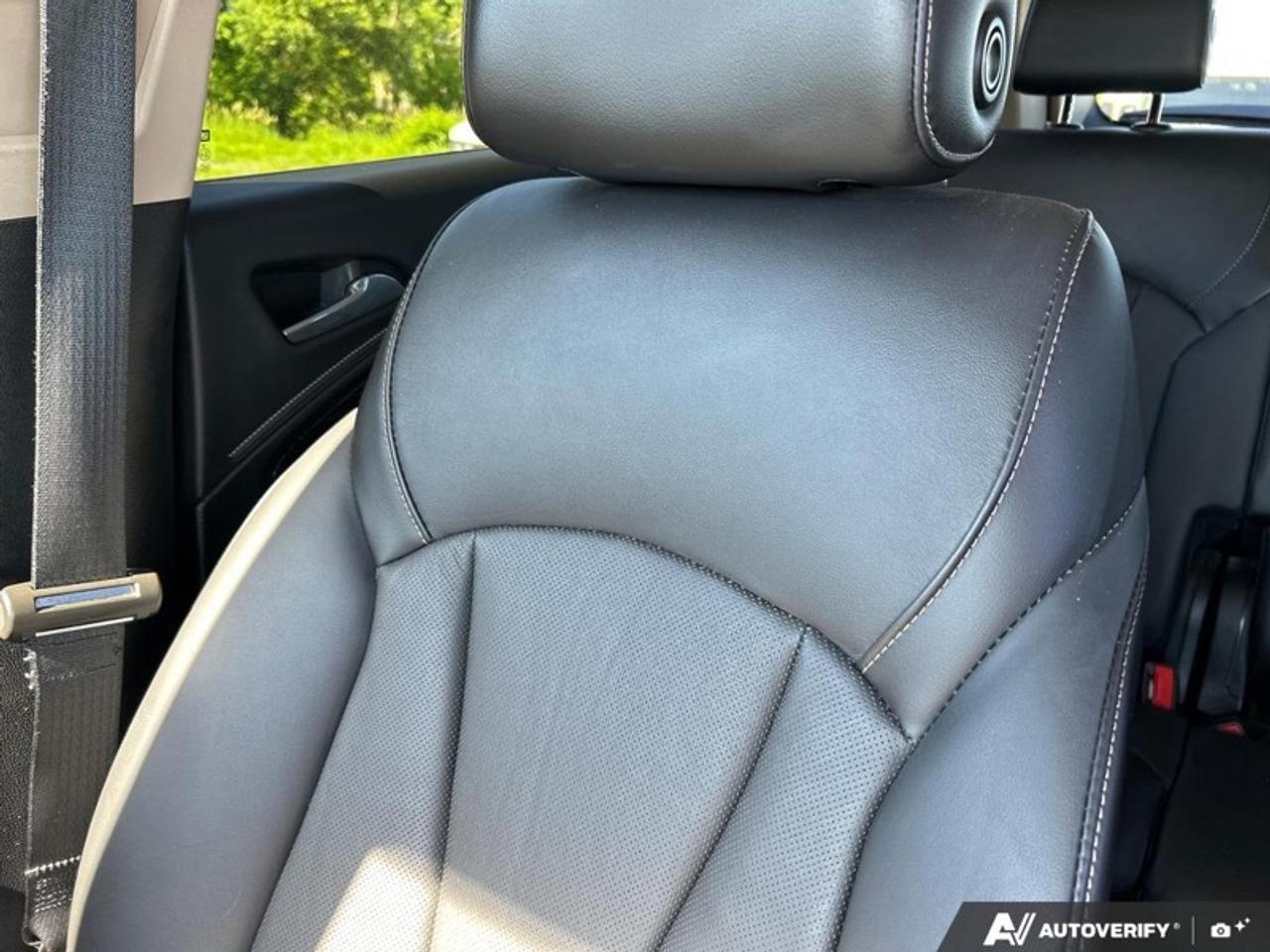 2018 Buick Envision Premium  - Leather Seats -  Heated Seats Photo