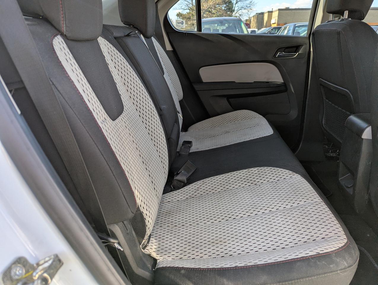 2011 Chevrolet Equinox "CLEAN no ACCIDENTS" certified + FREE 6M warranty Photo