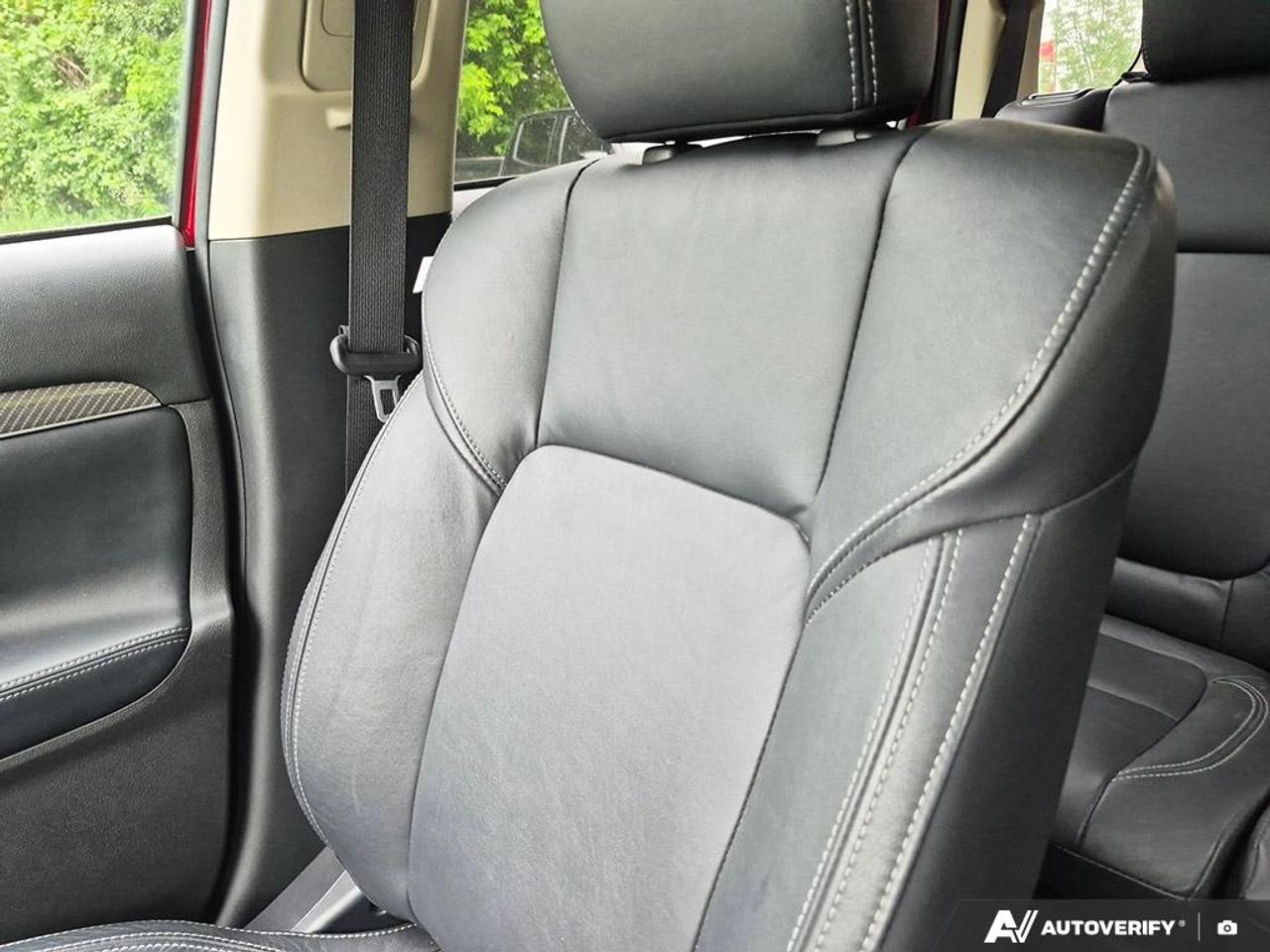 2020 Mitsubishi Outlander  Photo