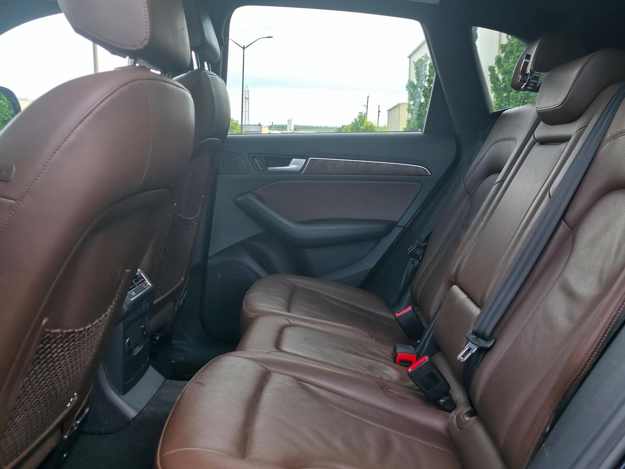 2013 Audi Q5 2.0L Premium Plus *CLEAN CARFAX* Photo