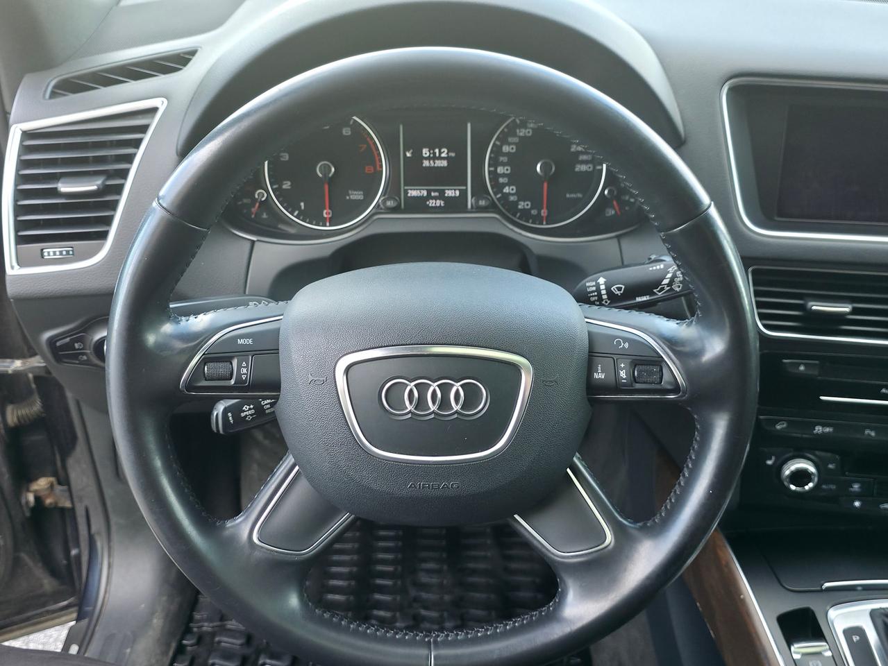 2013 Audi Q5 2.0L Premium Plus *CLEAN CARFAX* Photo