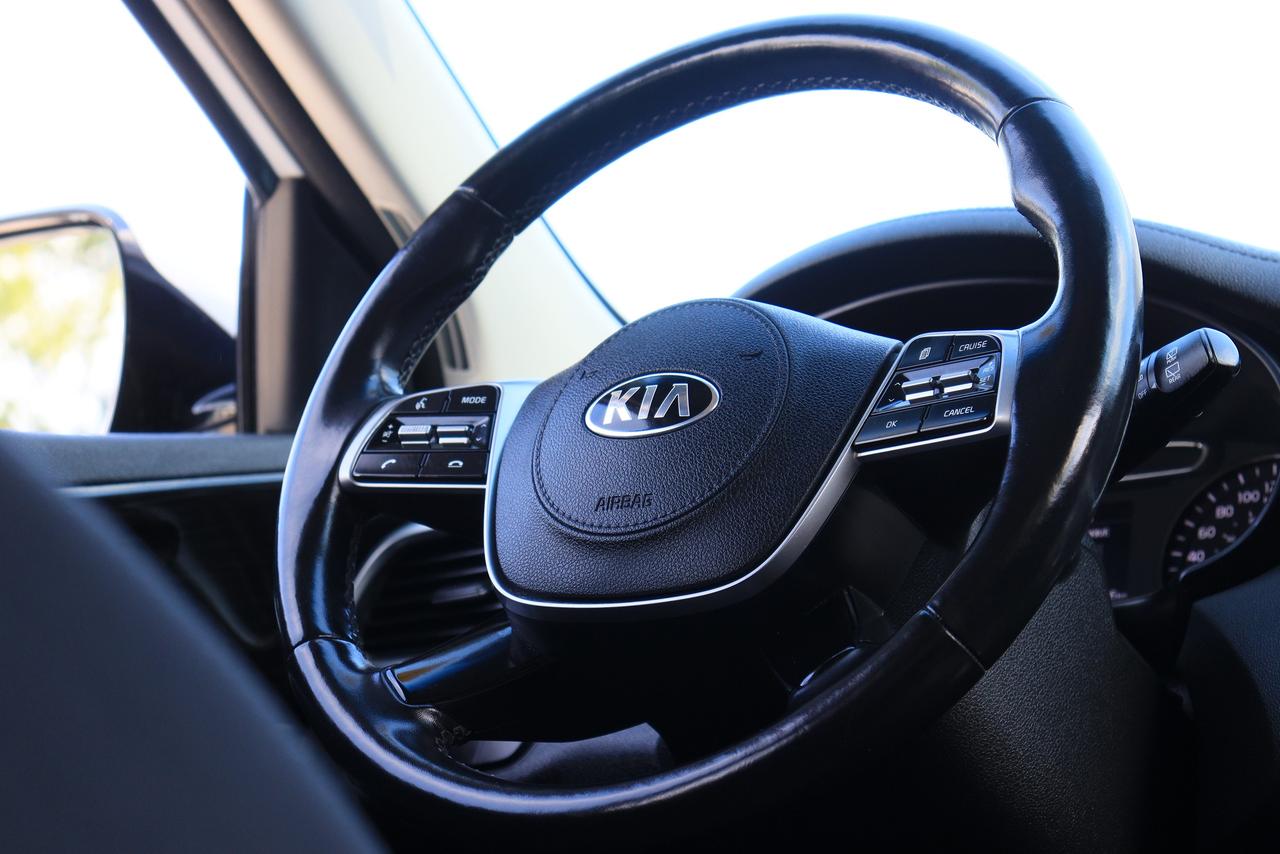 2019 Kia Sorento LX | AWD | 7 Seater | CarPlay | Cam | Alloys ++ Photo84