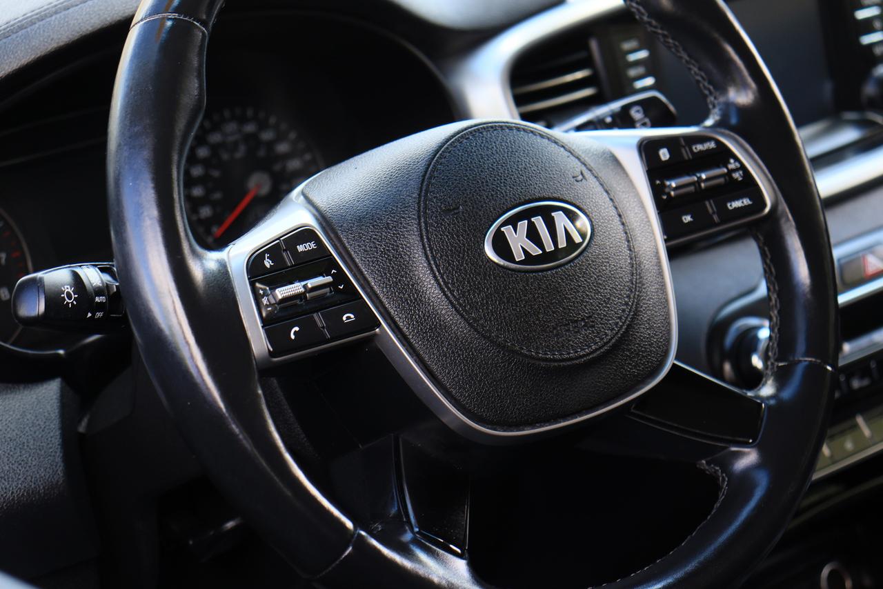 2019 Kia Sorento LX | AWD | 7 Seater | CarPlay | Cam | Alloys ++ Photo59
