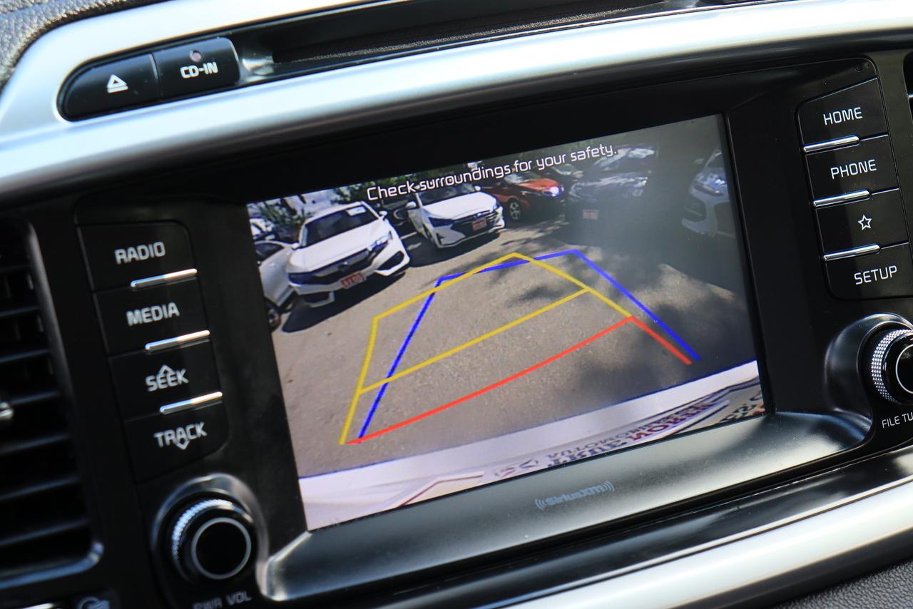 2019 Kia Sorento LX | AWD | 7 Seater | CarPlay | Cam | Alloys ++ Photo67