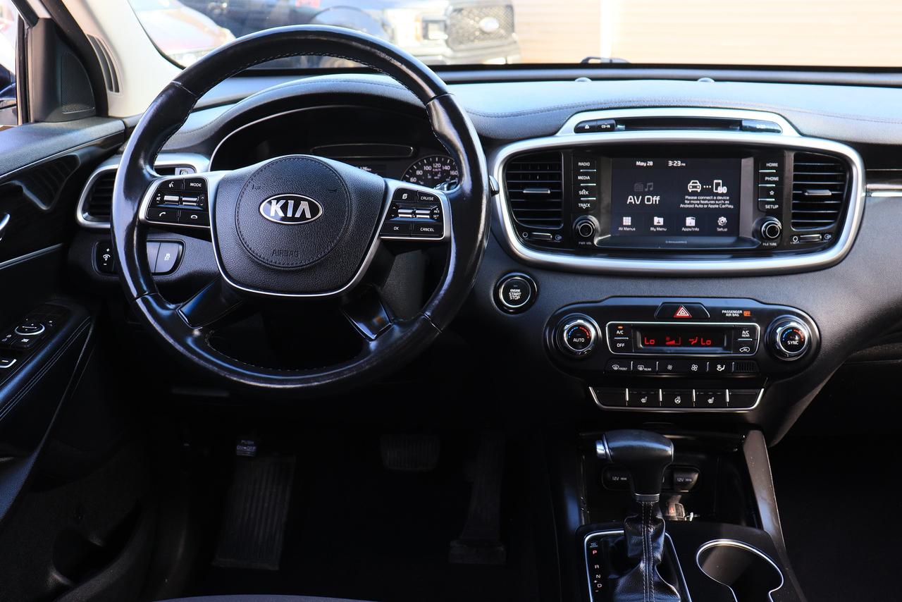 2019 Kia Sorento LX | AWD | 7 Seater | CarPlay | Cam | Alloys ++ Photo83