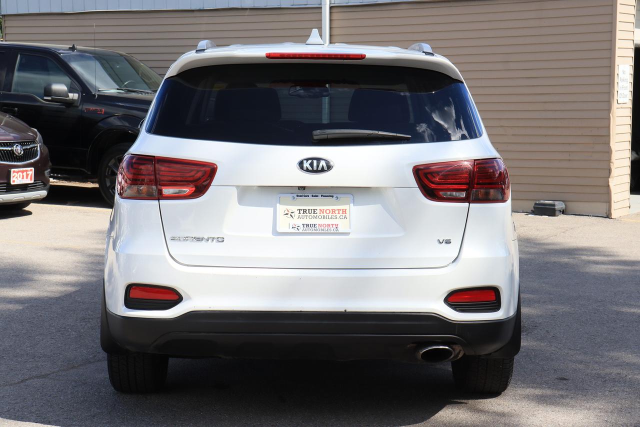 2019 Kia Sorento LX | AWD | 7 Seater | CarPlay | Cam | Alloys ++ Photo