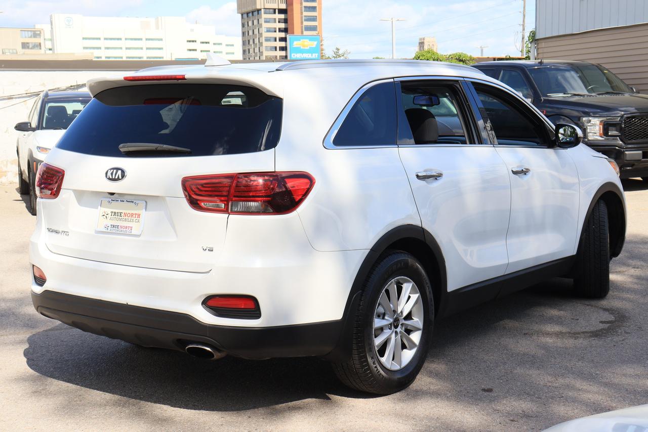2019 Kia Sorento LX | AWD | 7 Seater | CarPlay | Cam | Alloys ++ Photo9