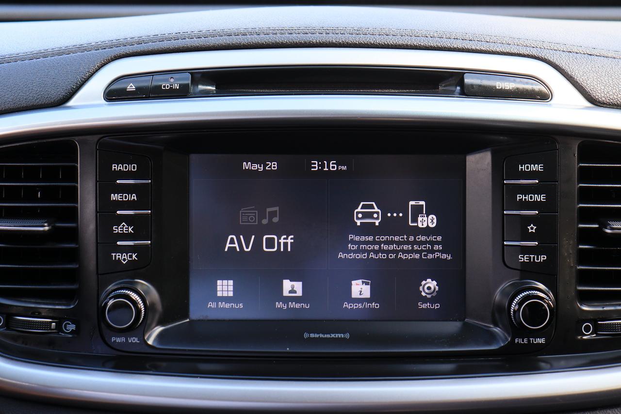 2019 Kia Sorento LX | AWD | 7 Seater | CarPlay | Cam | Alloys ++ Photo23