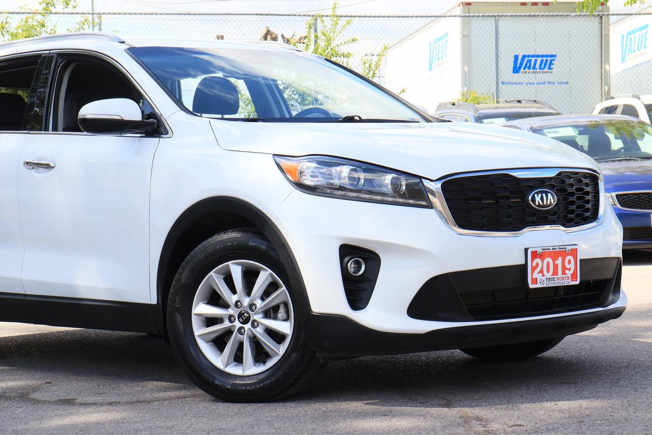 2019 Kia Sorento LX | AWD | 7 Seater | CarPlay | Cam | Alloys ++ Photo11