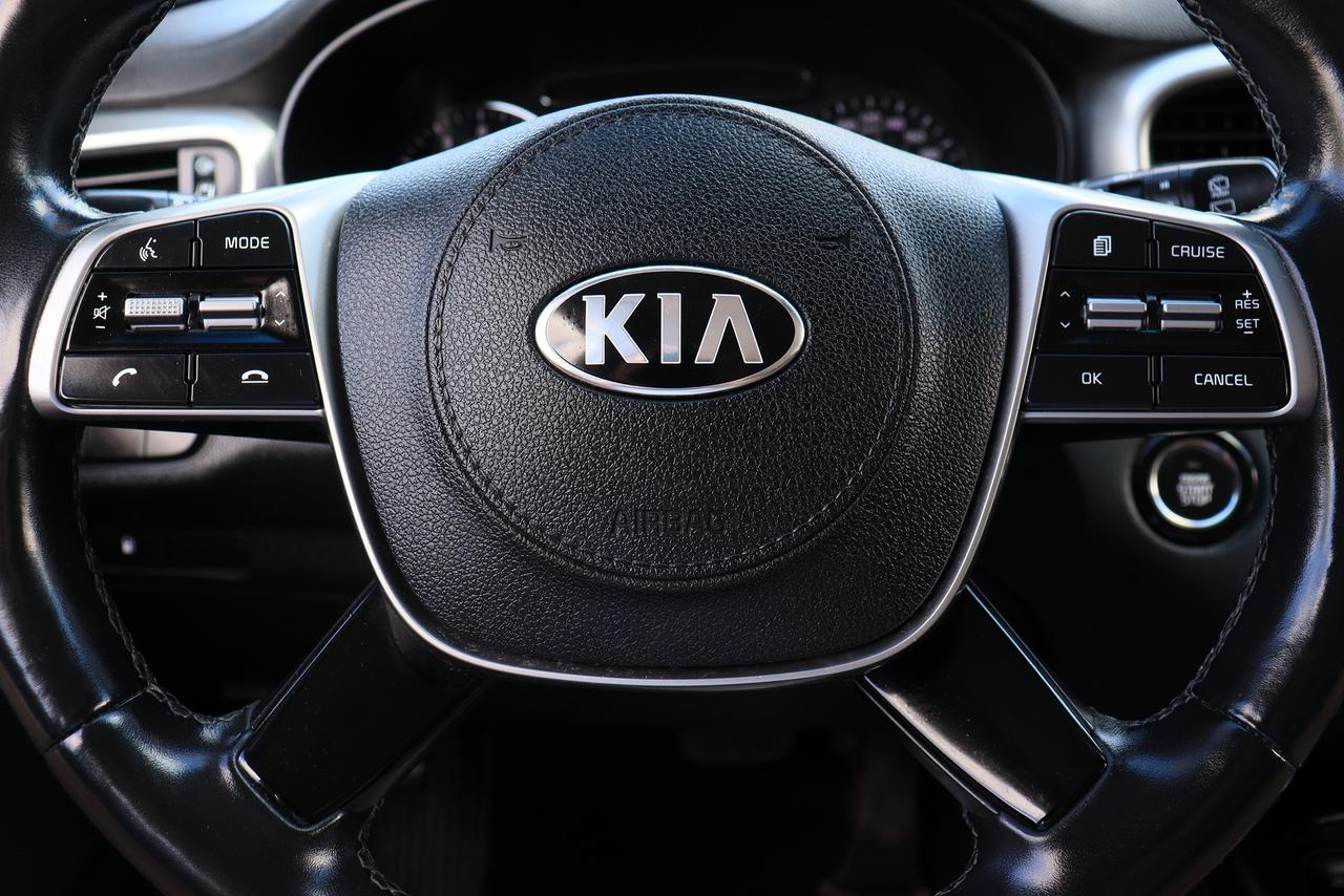 2019 Kia Sorento LX | AWD | 7 Seater | CarPlay | Cam | Alloys ++ Photo64