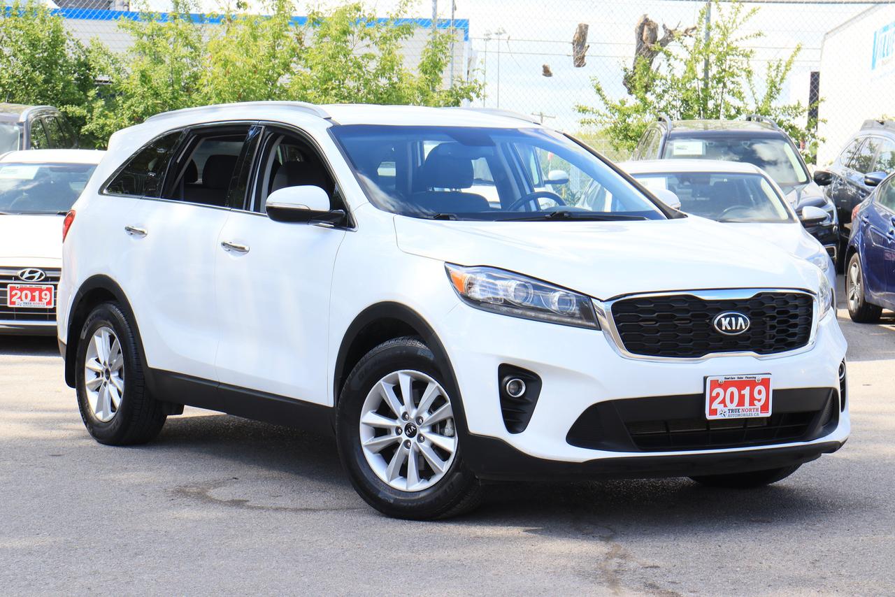 2019 Kia Sorento LX | AWD | 7 Seater | CarPlay | Cam | Alloys ++ Photo