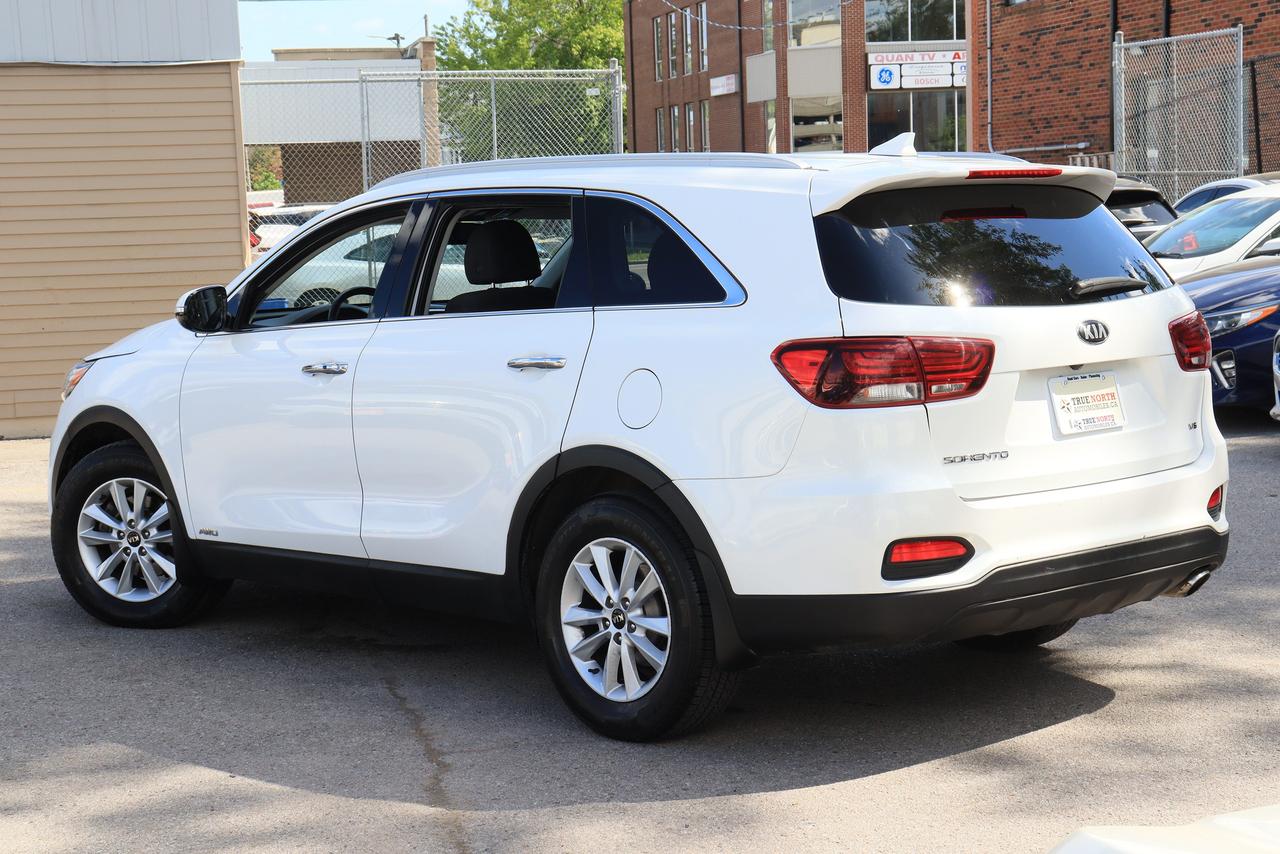 2019 Kia Sorento LX | AWD | 7 Seater | CarPlay | Cam | Alloys ++ Photo50