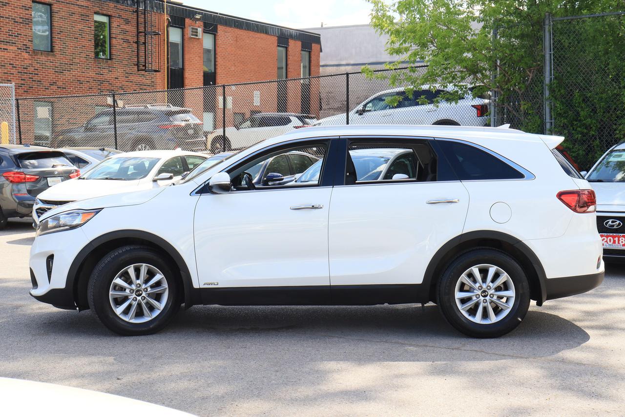 2019 Kia Sorento LX | AWD | 7 Seater | CarPlay | Cam | Alloys ++ Photo49